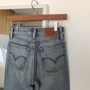 Levis Jeans